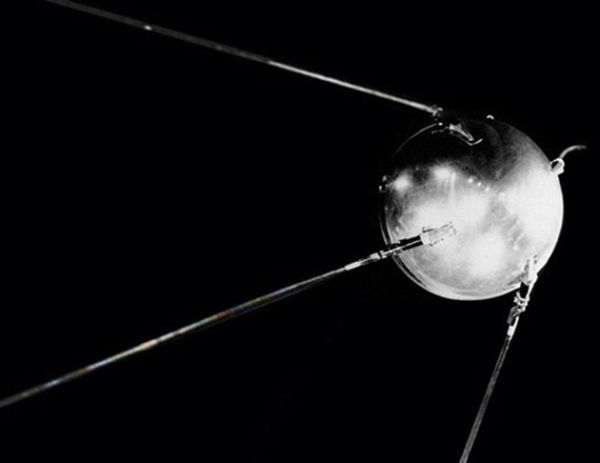 60th-Annversarry-Of-Sputnik...-Comming-Soon!